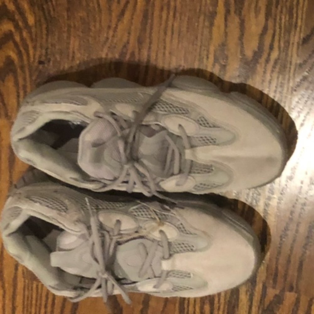 Yeezy 500